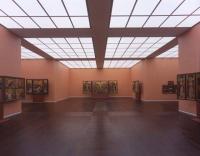 Wallraf-Richartz-Museum - Fondation Corboud - K�ln