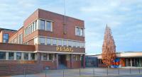 Verwaltungsgeb�ude PESAG Paderborn - Paderborn