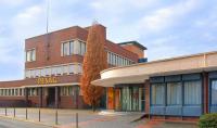Verwaltungsgeb�ude PESAG Paderborn - Paderborn