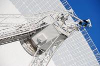 Radioobservatorium Effelsberg - Bad M�nstereifel