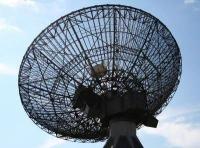 Radioobservatorium Stockert - Bad M�nstereifel