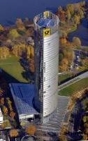 Post Tower Bonn - Bonn