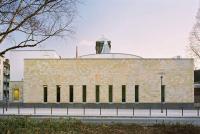 Neue Synagoge Wuppertal - Wuppertal