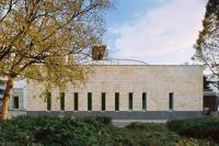 Neue Synagoge Wuppertal - Wuppertal