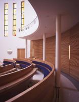 Neue Synagoge Aachen - Aachen