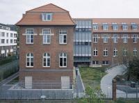 J�disches Wohlfahrtszentrum - K�ln