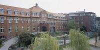 J�disches Wohlfahrtszentrum - K�ln