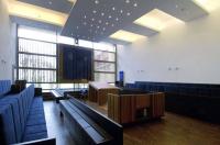 J�disches Wohlfahrtszentrum - K�ln