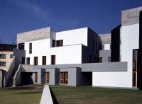 J�disches Gemeindezentrum - Duisburg