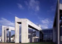 J�disches Gemeindezentrum - Duisburg