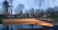 Dalkeinsel G�tersloh - G�tersloh