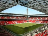 Rheinenergiestadion - K�ln