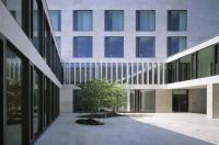 Volksbank-Zentrale G�tersloh - G�tersloh