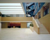 Volksbank-Zentrale G�tersloh - G�tersloh