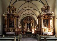 Schloss Corvey - H�xter