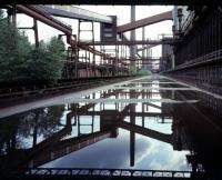 Kokerei Zollverein - Essen