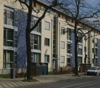 Solarsiedlung Hammer Stra�e - D�sseldorf