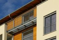 Solarsiedlung Hammer Stra�e - D�sseldorf
