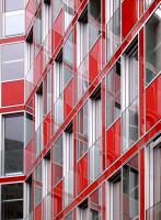 Capricornhaus D�sseldorf - D�sseldorf