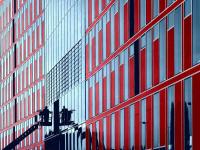 Capricornhaus D�sseldorf - D�sseldorf