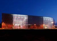Capricornhaus D�sseldorf - D�sseldorf