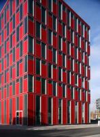 Capricornhaus D�sseldorf - D�sseldorf