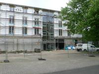 Wohnen im ehemaligen Supermarkt - D�sseldorf