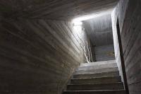 Penthouse auf einem alten Bunker - Hamm
