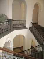 Umbau des 