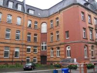 Umbau des 