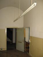 Umbau des 