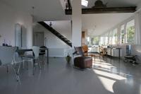 Umbau und Sanierung eines denkmalgesch�tzen B�rogeb�udes - M�nster