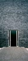 Rosellenturm - Umnutzung eines ehemaligen Getreidesilos zum Einfamilienhaus - Neuss