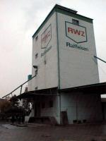 Rosellenturm - Umnutzung eines ehemaligen Getreidesilos zum Einfamilienhaus - Neuss
