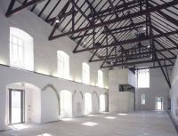 Kunsthaus Kloster Gravenhorst - H�rstel