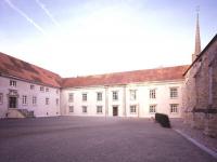 Kunsthaus Kloster Gravenhorst - H�rstel