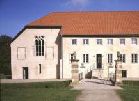 Kunsthaus Kloster Gravenhorst - H�rstel