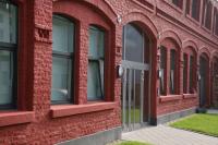 Wohnen in der ehemaligen Widra-Waagenfabrik - Aachen