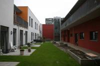 Wohnen in der ehemaligen Widra-Waagenfabrik - Aachen