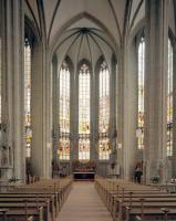Wiesenkirche Soest - Soest