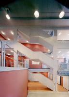 Demonstrationshalle und Zentrum f�r Sicherheitstechnik - Haan