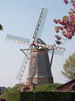 Herrlichkeitsm�hle - Issum