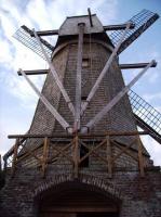 Herrlichkeitsm�hle - Issum