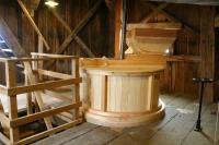 Herrlichkeitsm�hle - Issum