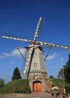 Herrlichkeitsm�hle - Issum