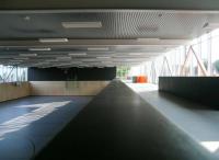 Mehrfachsporthalle Lemgo - Brake - Lemgo