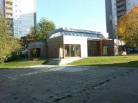 Eva-Gahbler-Haus Bielefeld Sieker - Bielefeld