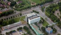 Hauptverwaltung Gelsenwasser - Gelsenkirchen