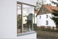 Wohnhaus Katzenstra�e (Kirchdornberg) - Bielefeld
