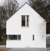 Wohnhaus Katzenstra�e (Kirchdornberg) - Bielefeld